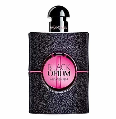 Product Yves Saint Laurent Black Opium Neon edp