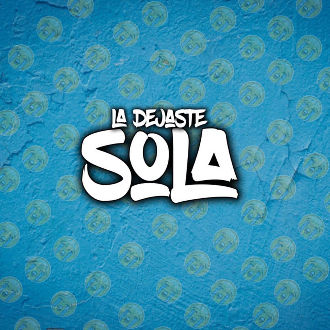 Music La Dejaste Sola