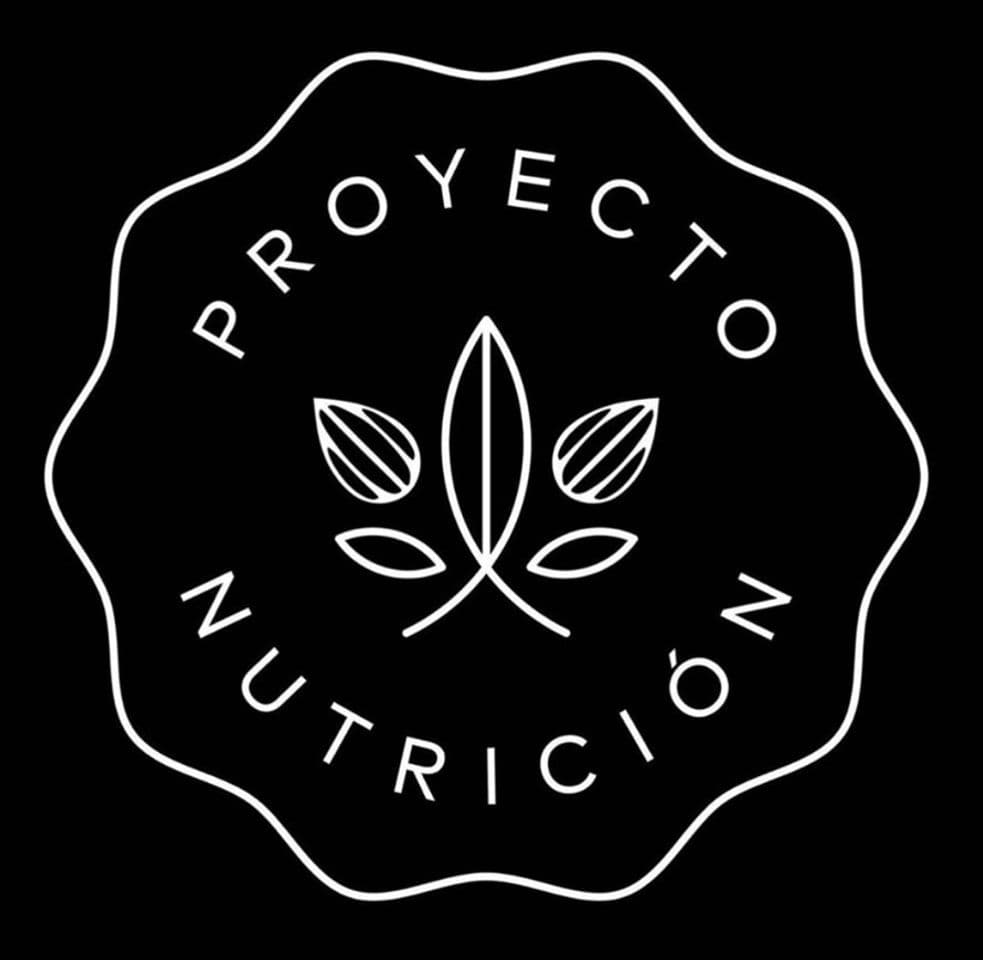 Producto Proyecto Nutricion