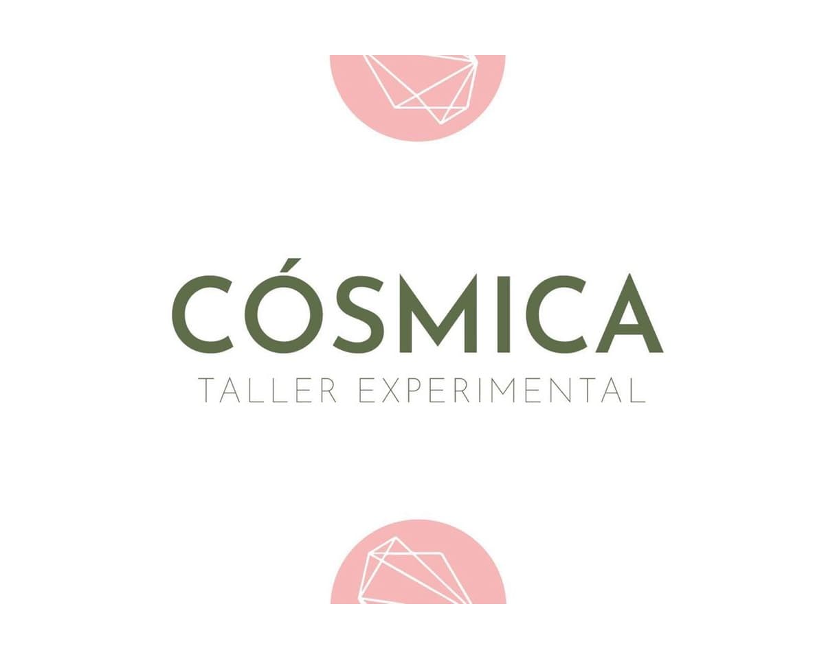 Producto Cosmica Taller 