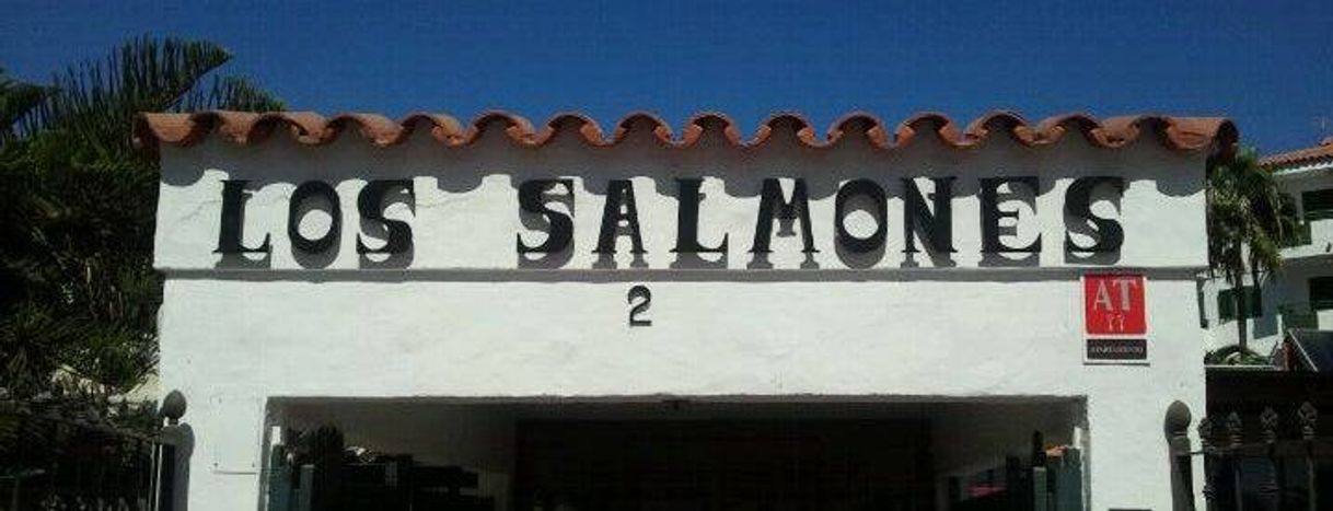 Moda Los Salmones - Playa del Ingles Forum - Tripadvisor