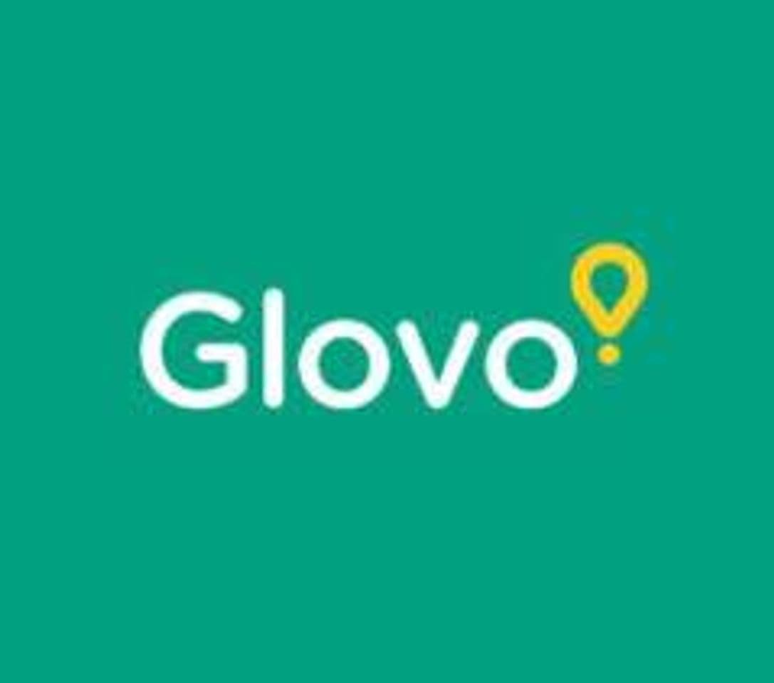 Moda Glovo: Comida a domicilio y más. ¡Tú pide, ya vamos nosotros!