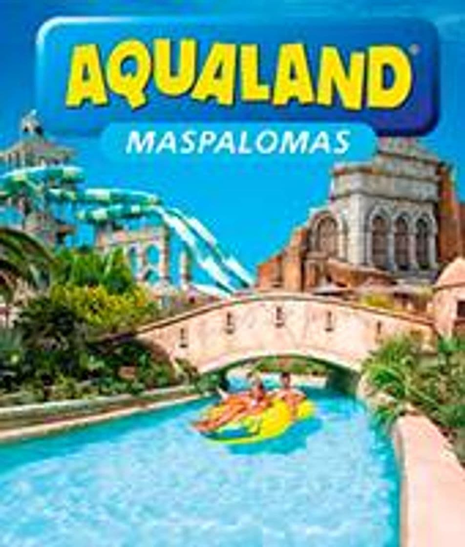 Moda AqualandMaspalomas es exactamente lo... - Aqualand Maspalomas