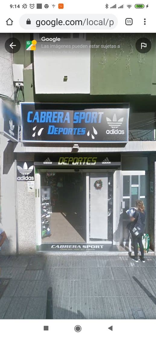 Moda Deportes cabrera sport - Home | Facebook