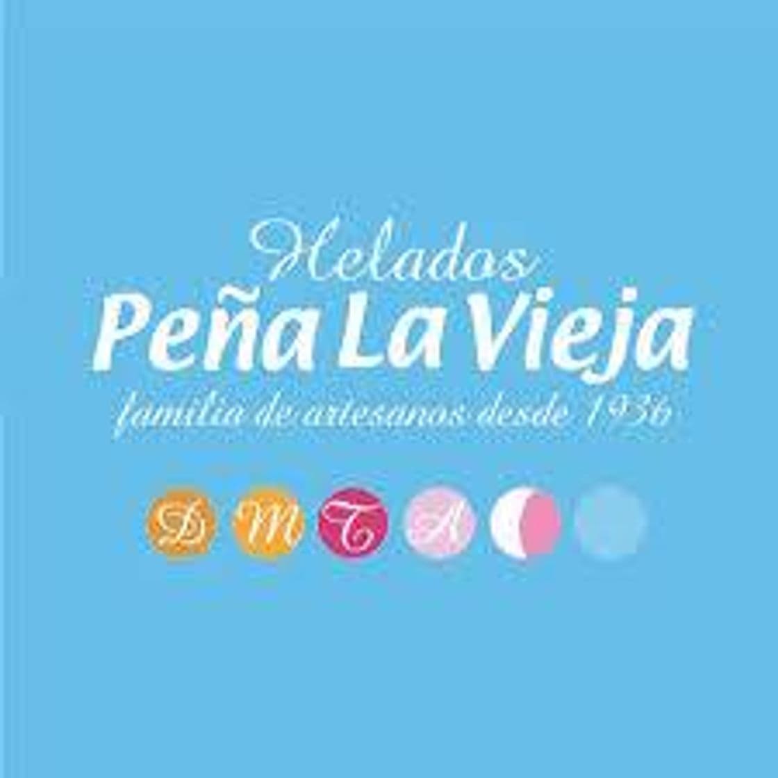 Moda #HeladosPeñaLaVieja ¡UN MUNDO DE... - Helados Peña La Vieja