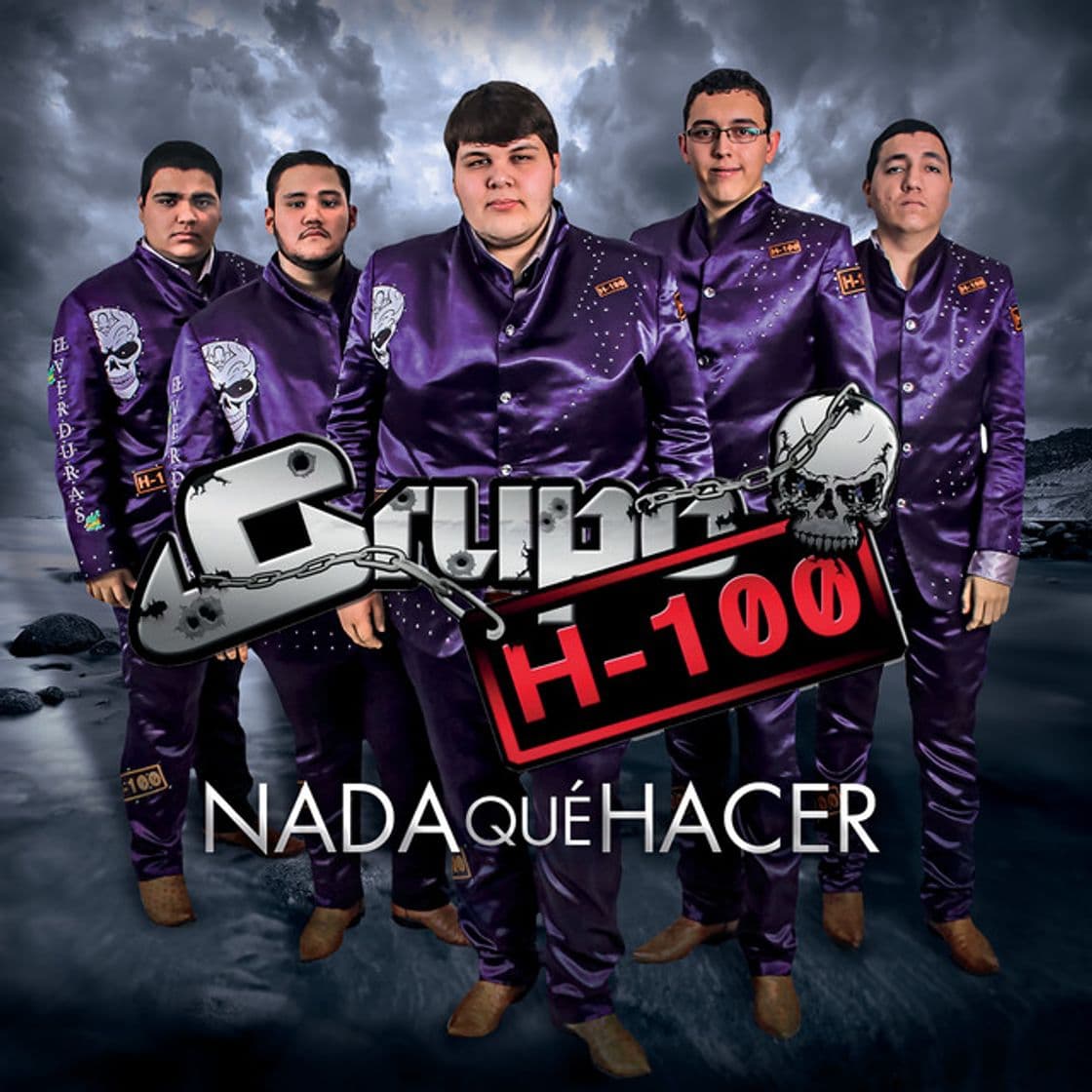 Music Nada Qué Hacer Aka Chuy Verduras