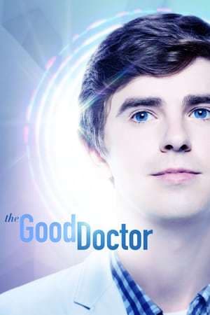 Serie The Good Doctor