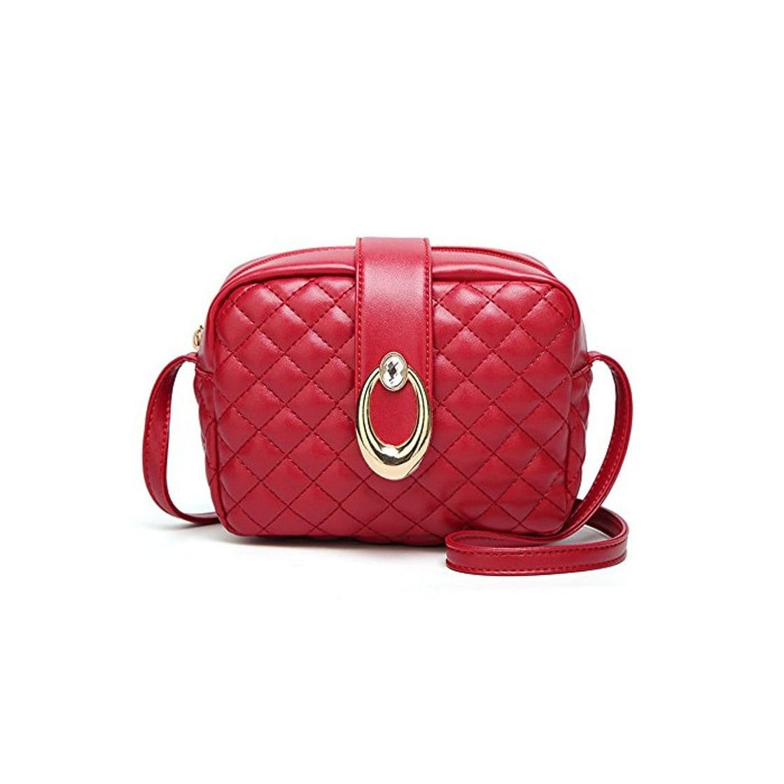 Product EVFIT Bolso de Mujer Bolso de Bandolera de la Moda Pequeña Bolsa