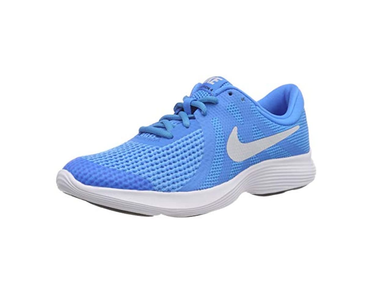 Moda Zapatillas/NIKE:NIKE Revolution 4