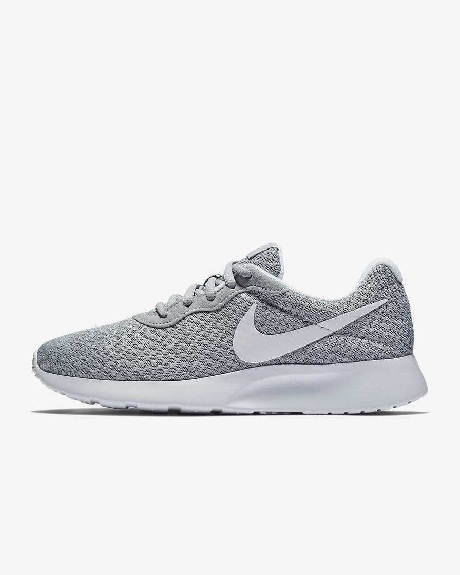 Product Nike Tanjun, Zapatillas de Running para Mujer, Gris