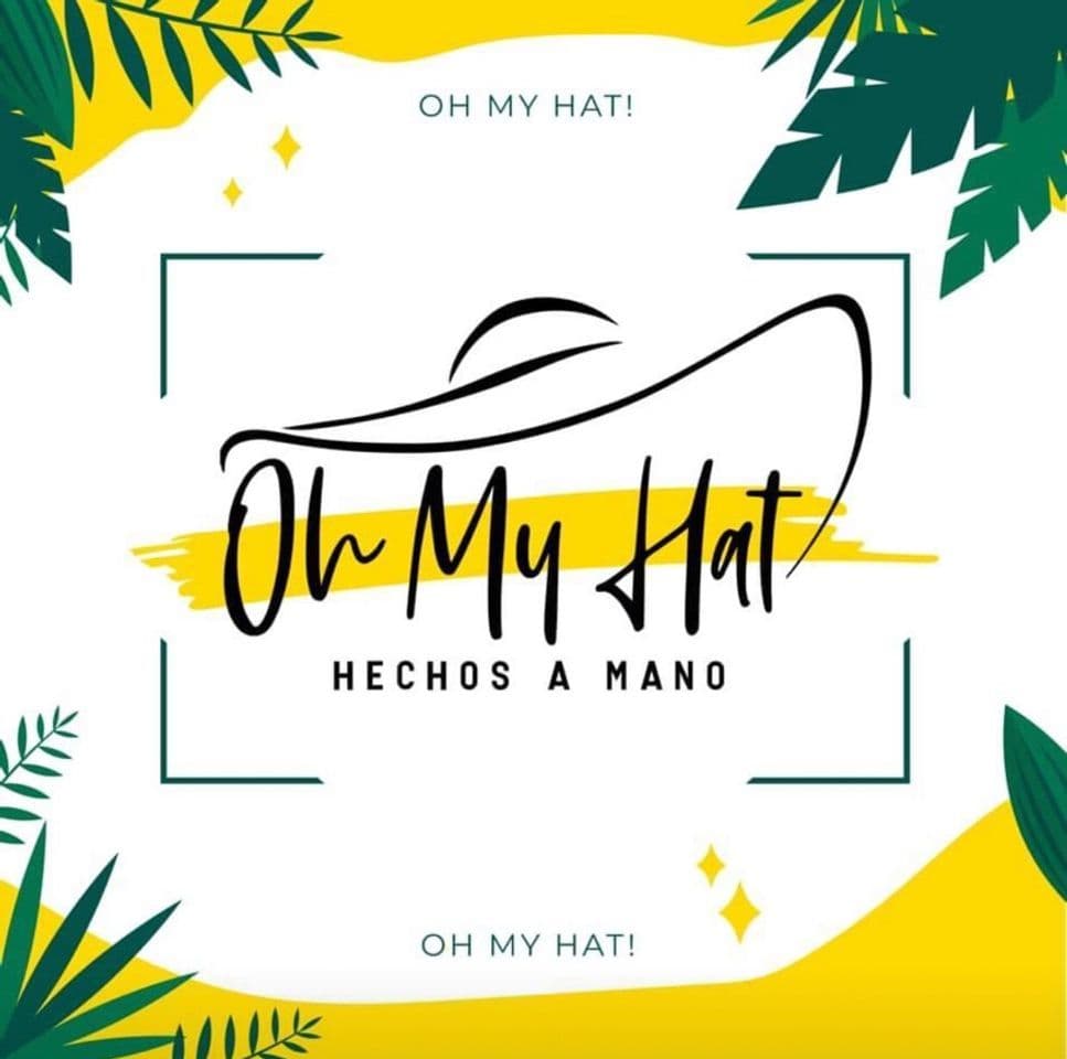 Producto Ohmyhat Cancún