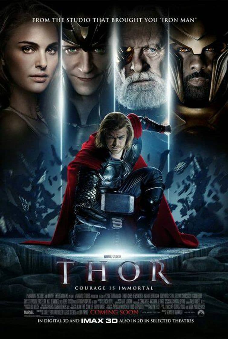 Movie Thor