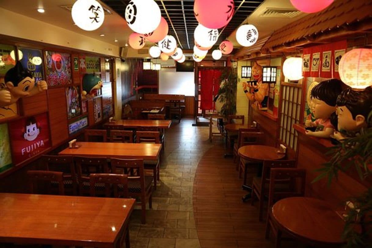 Restaurants Naruto Japanese Food