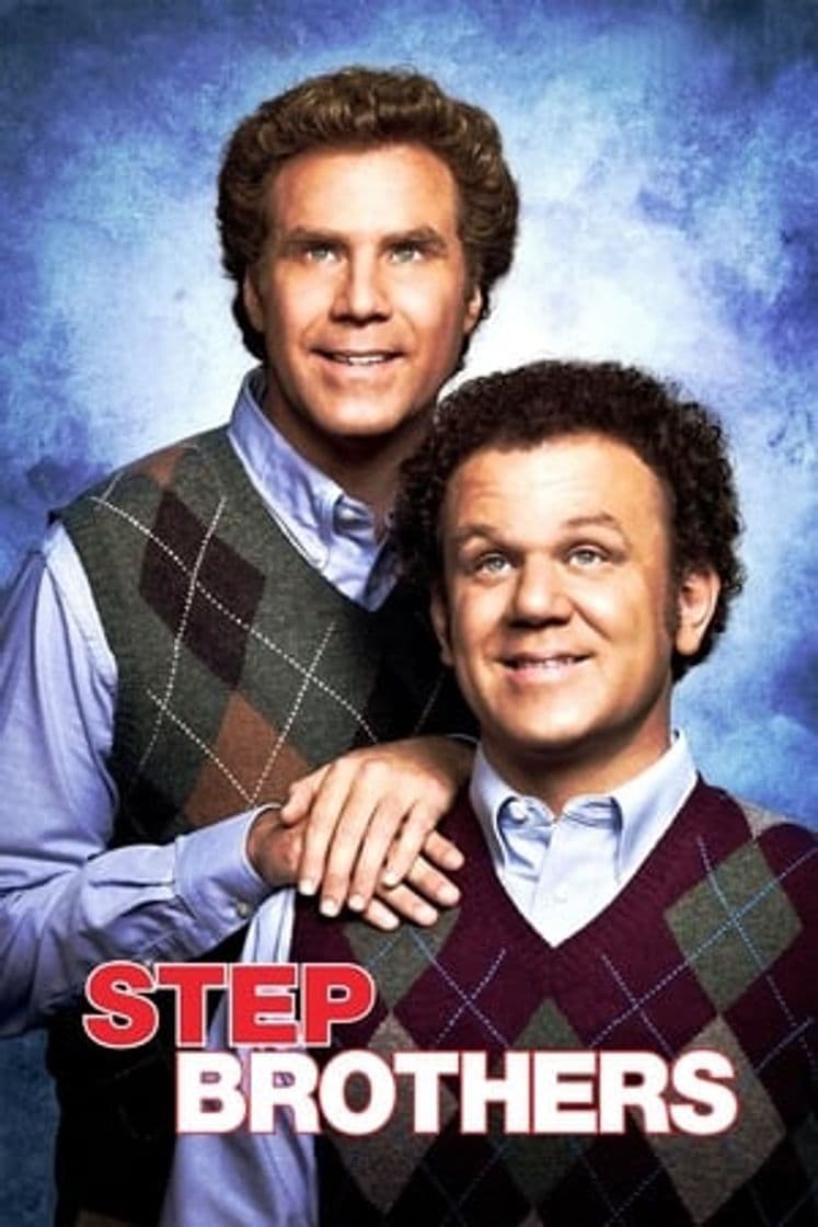 Película Step Brothers