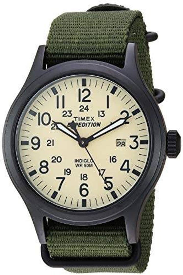 Fashion Reloj marca Timex. 