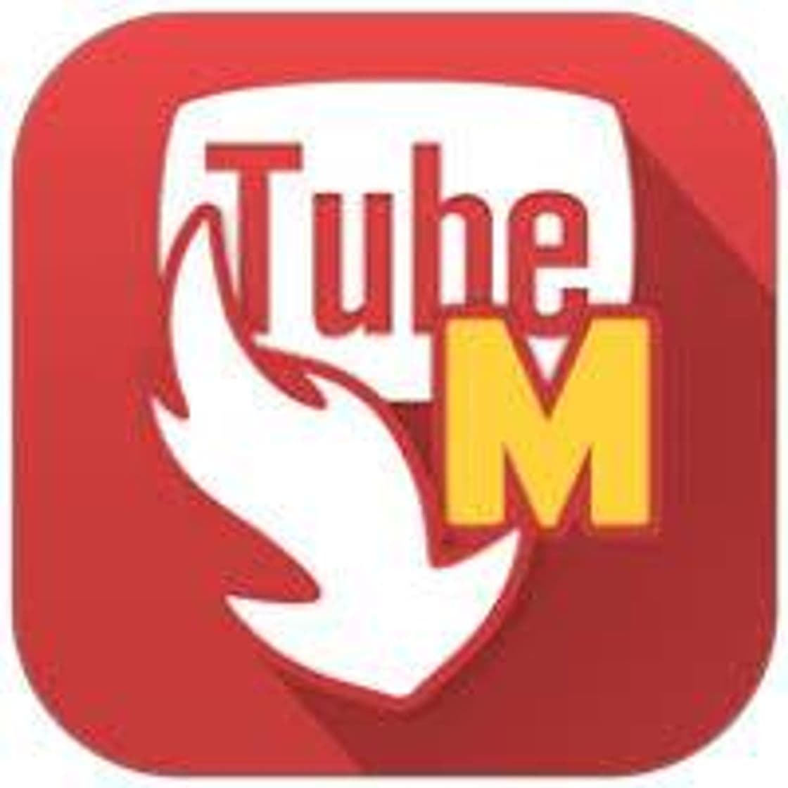 App Tubemate, YouTube Downloader.