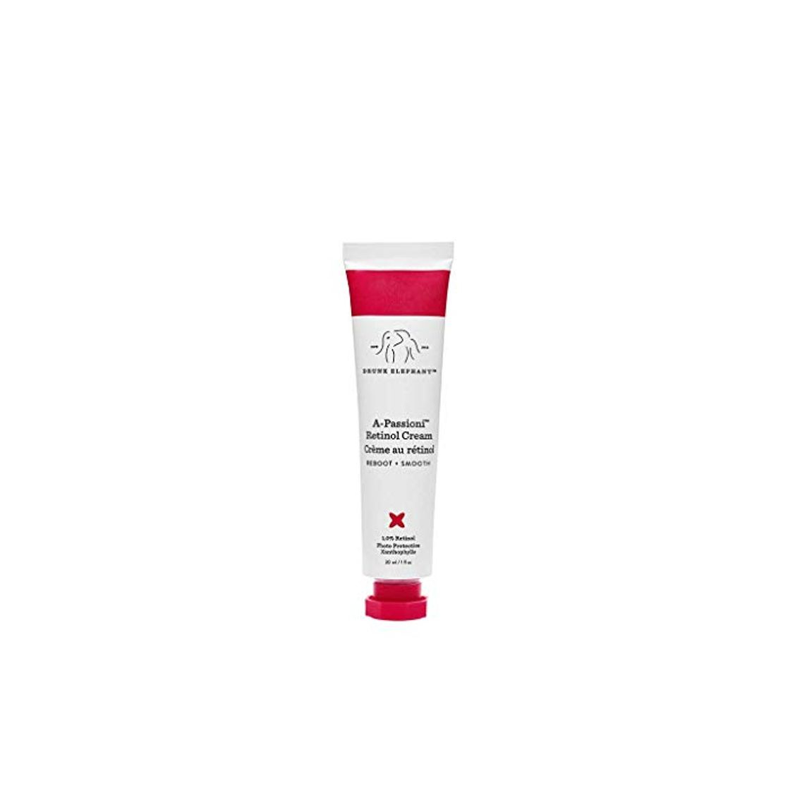 Belleza DRUNK ELEPHANT A-Passioni Retinol Crema