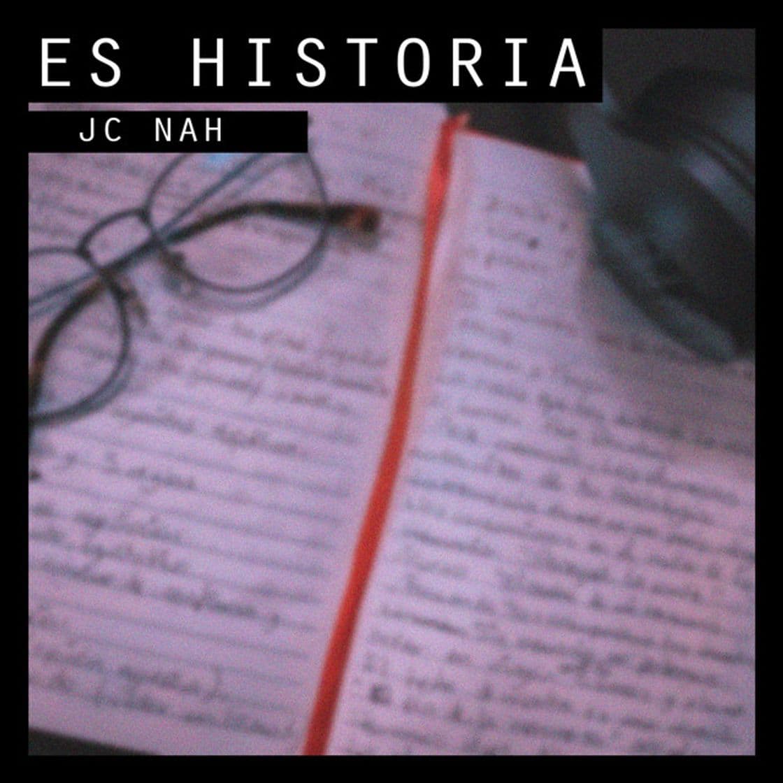 Canción Es Historia