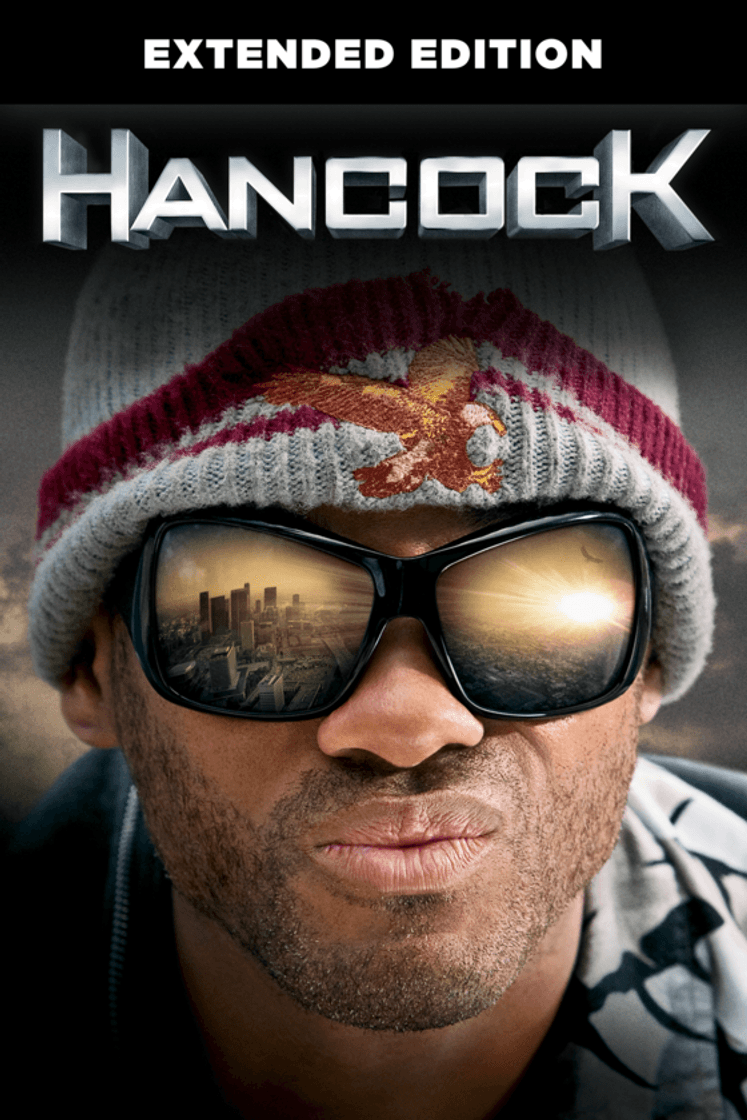 Película Hancock