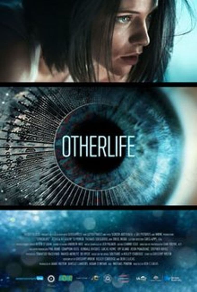 Película The Other Life