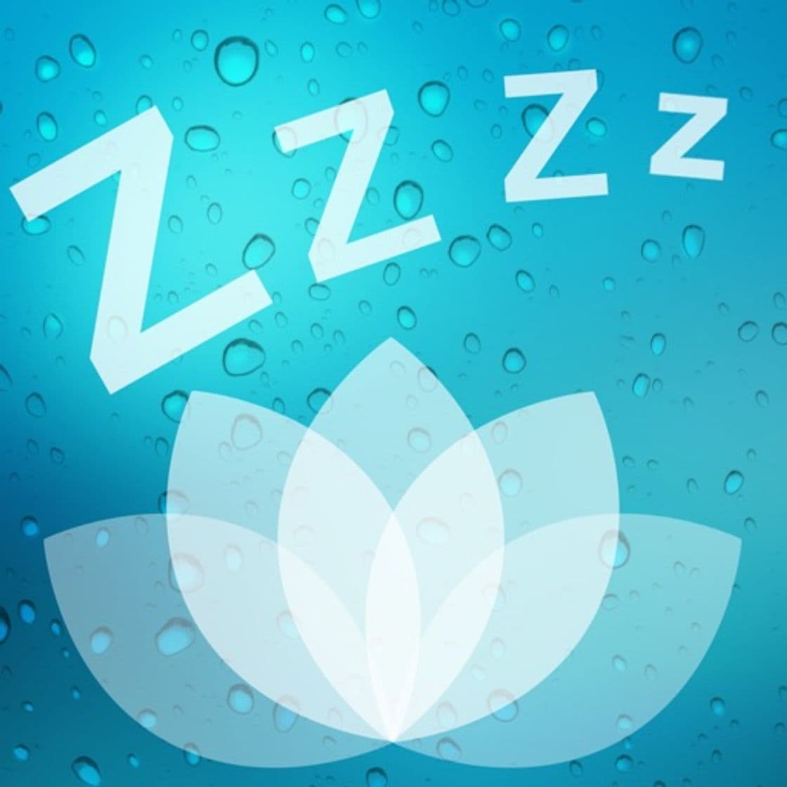 App Sleep Sounds +