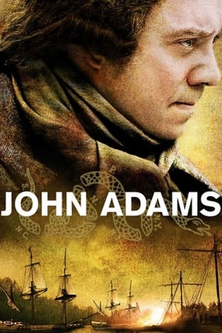 Serie John Adams