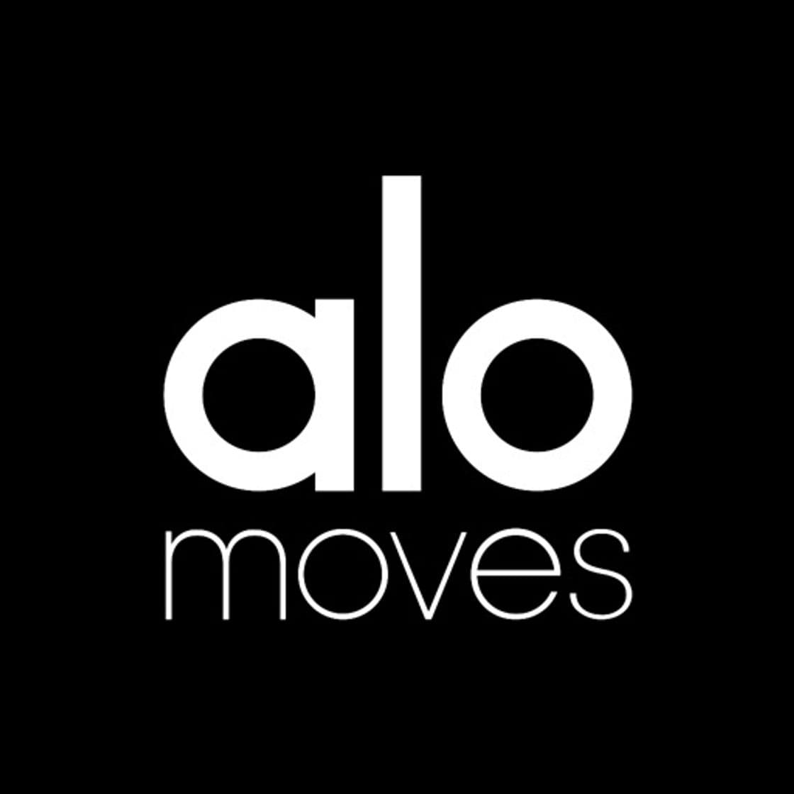 App Alo Moves