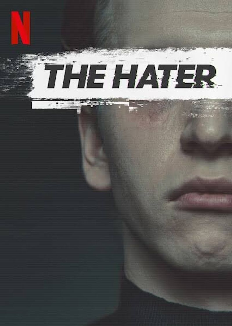 Movie The Hater