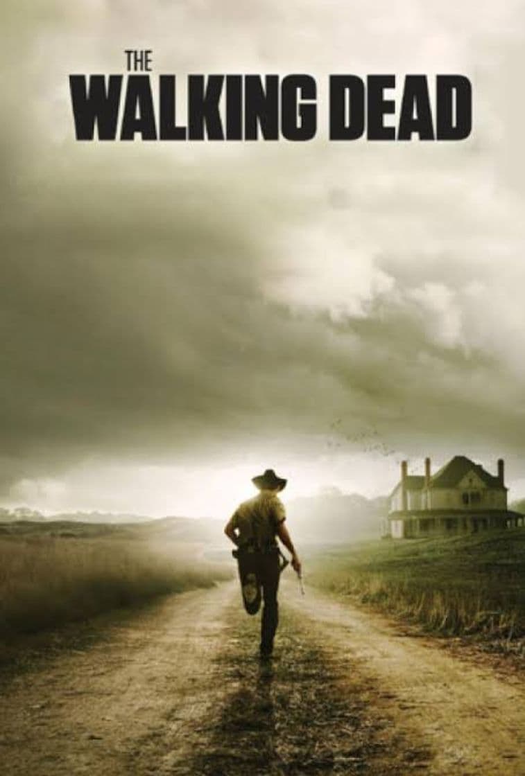 Serie The Walking Dead