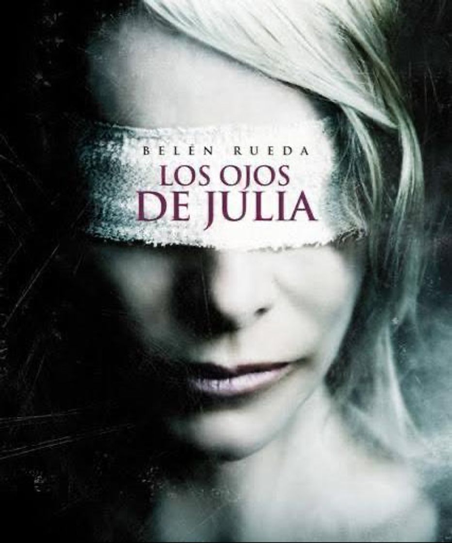 Movie Julia's Eyes