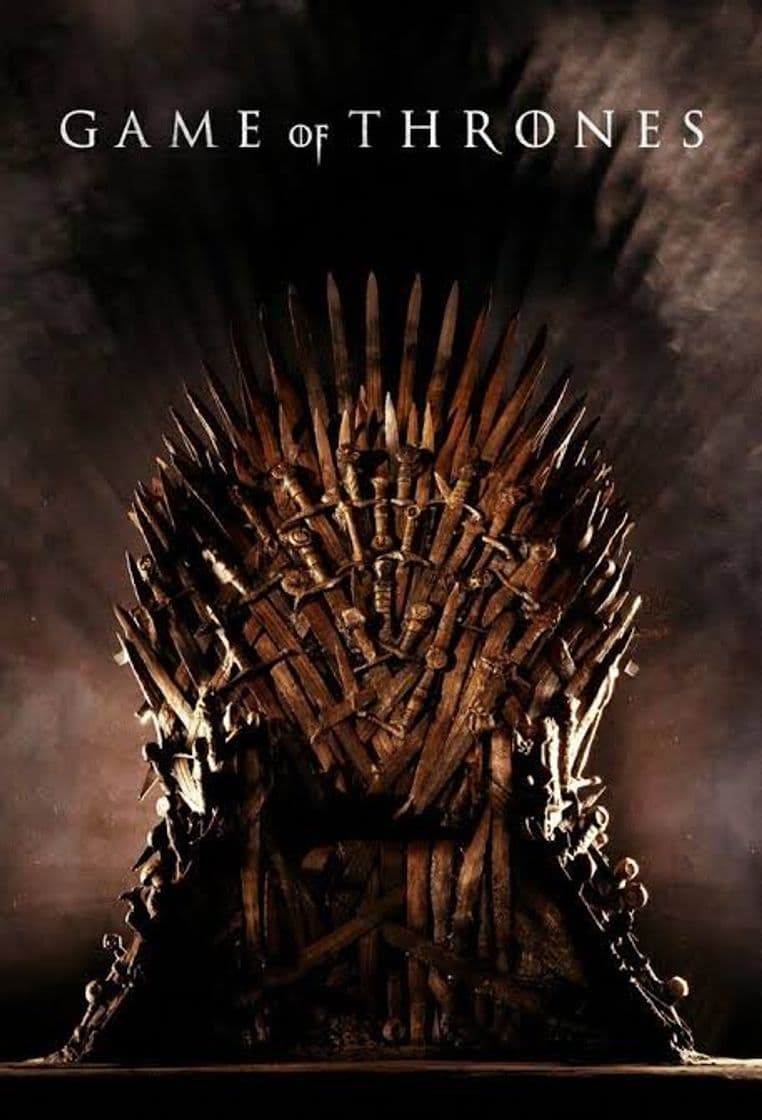 Serie Game of Thrones