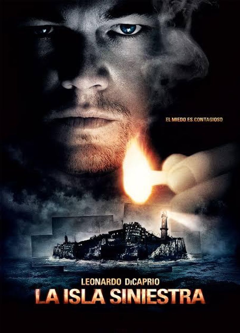 Movie Shutter Island