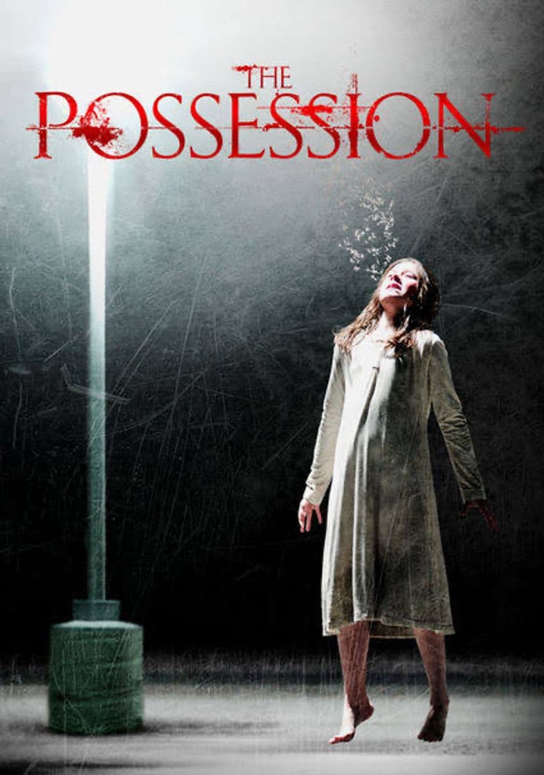 Movie The Possession