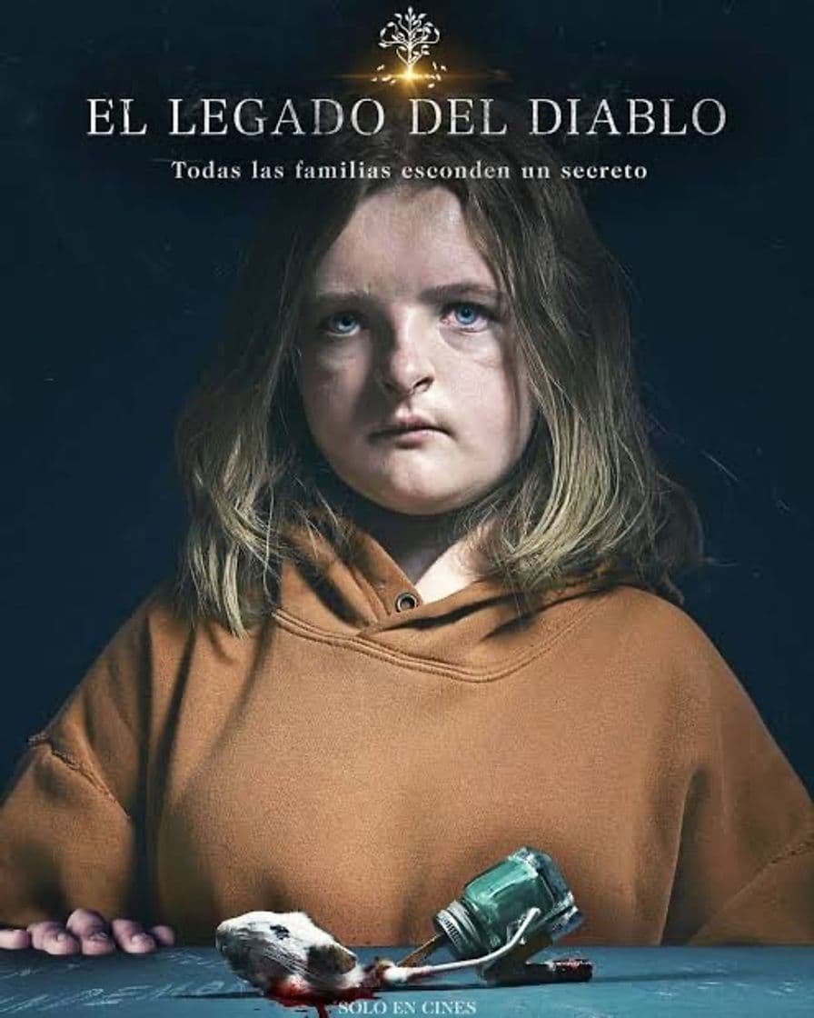 Movie Hereditary