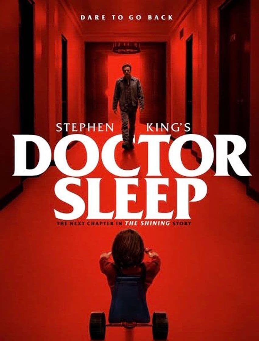 Movie Doctor Sleep