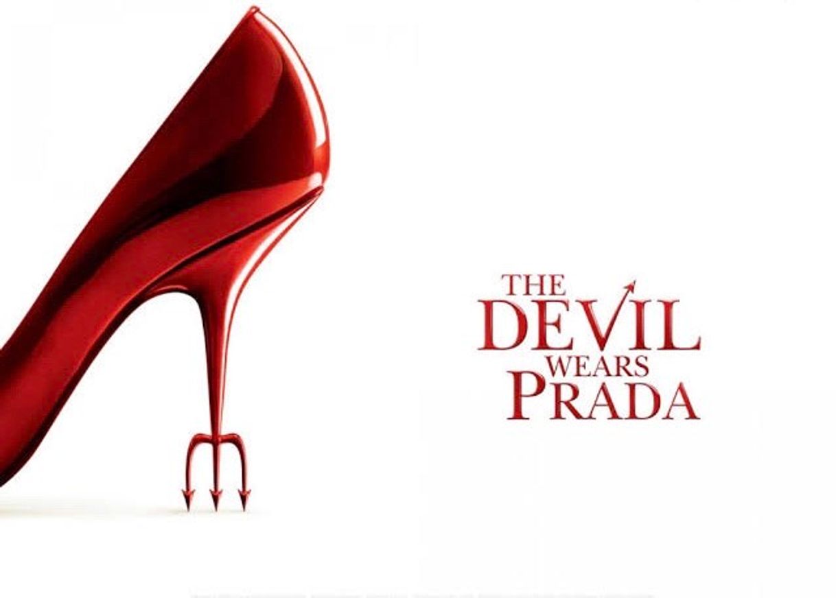 Movie The Devil Wears Prada