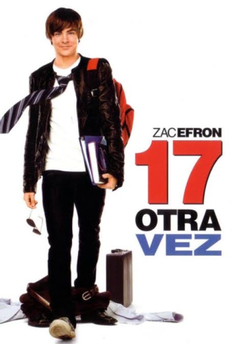 Movie 17 Again