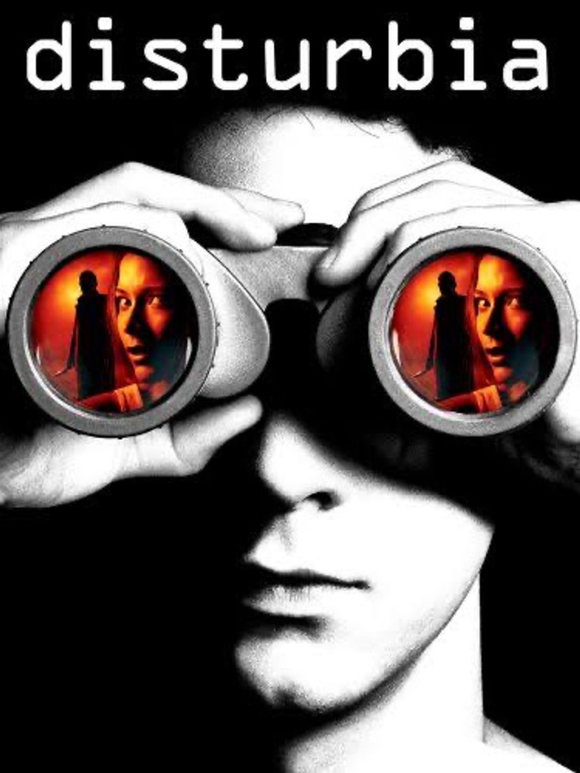 Movie Disturbia