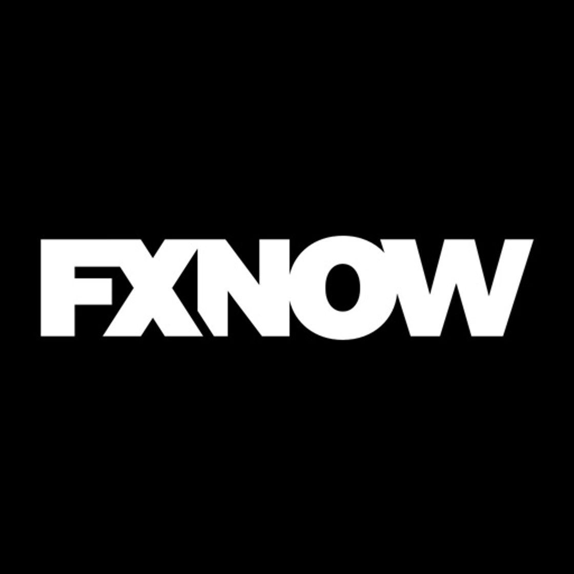 App FXNOW: Movies, Shows & Live TV