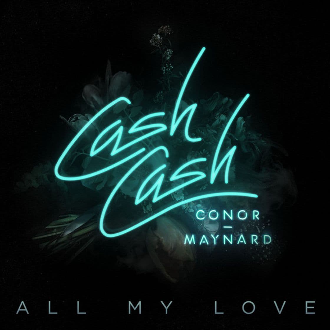 Canción All My Love (feat. Conor Maynard)