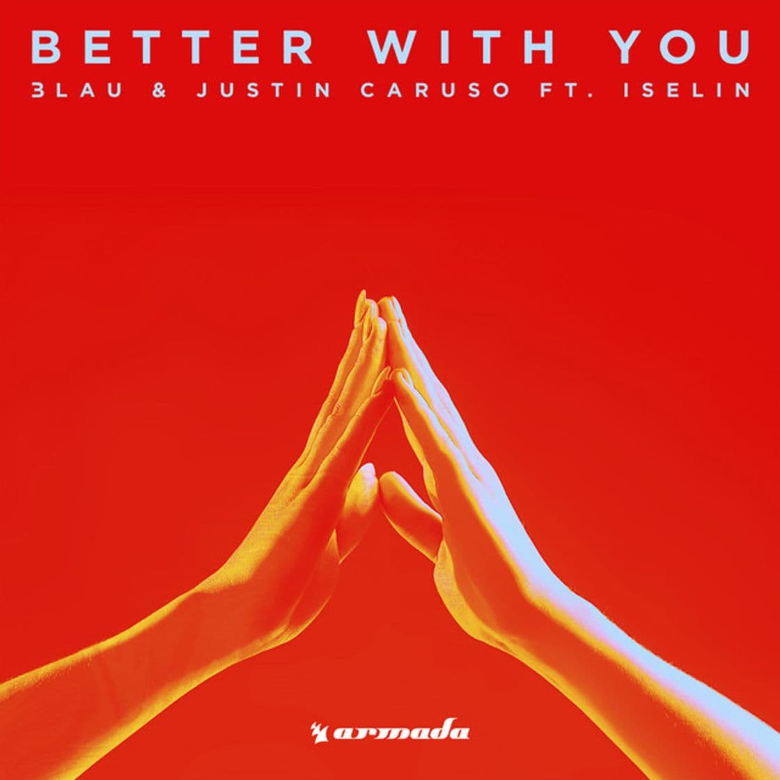 Canción Better With You