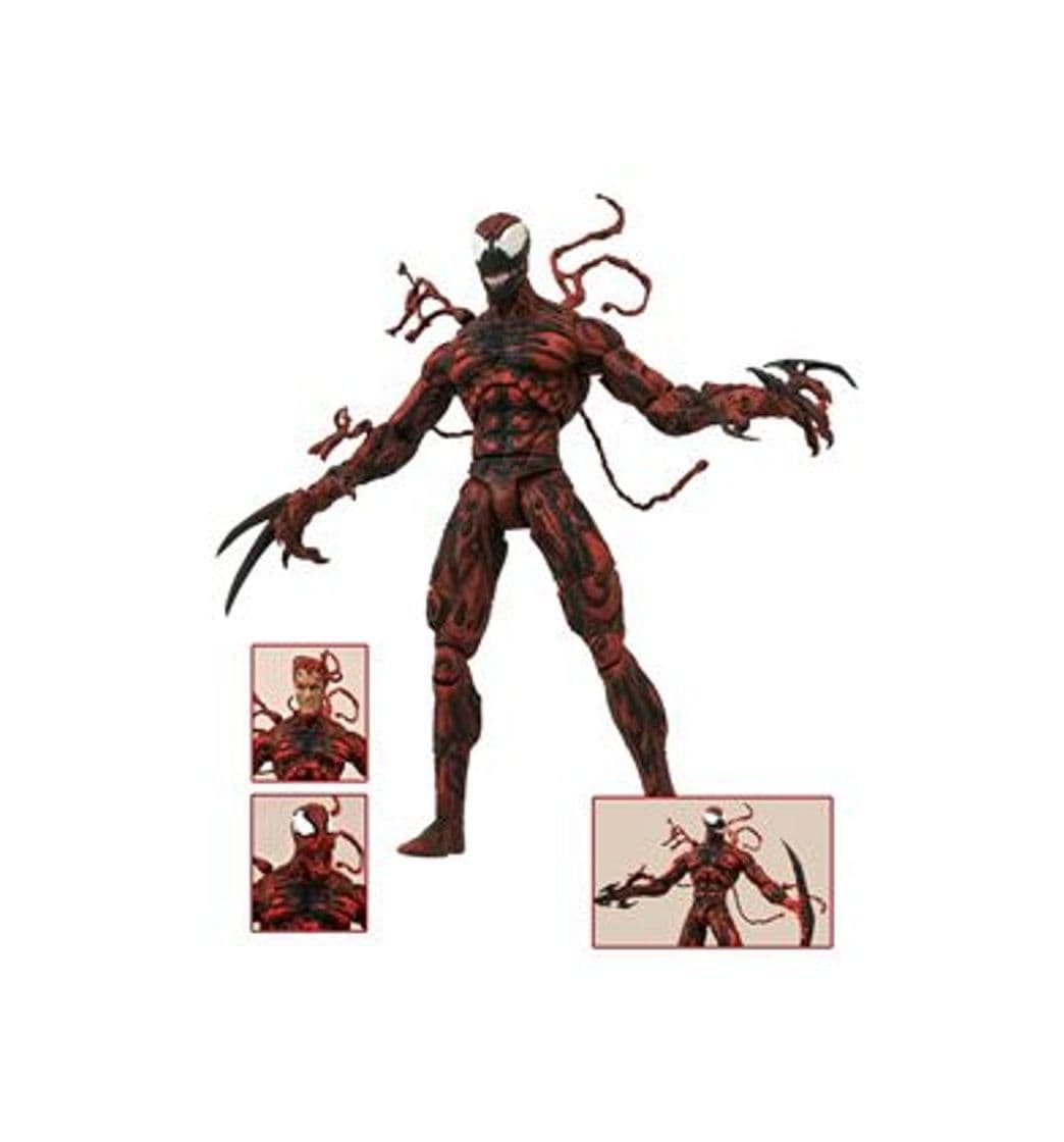 Product  Diamond Select Toys Marvel's Carnage