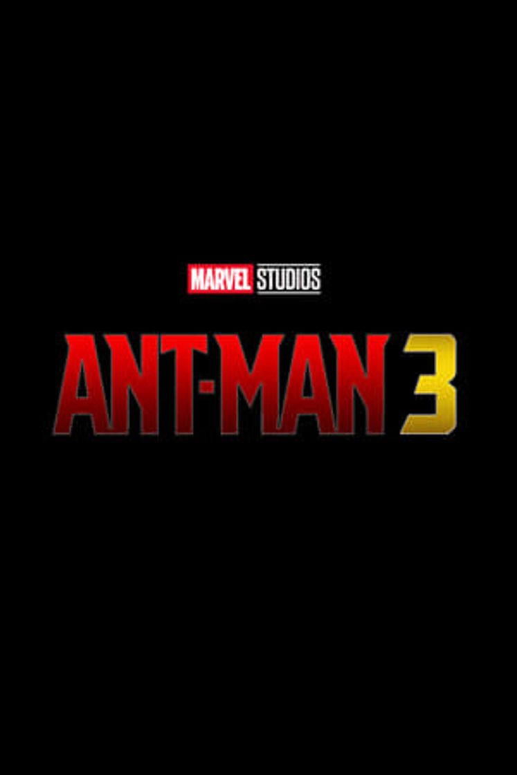 Película Ant-Man and the Wasp: Quantumania