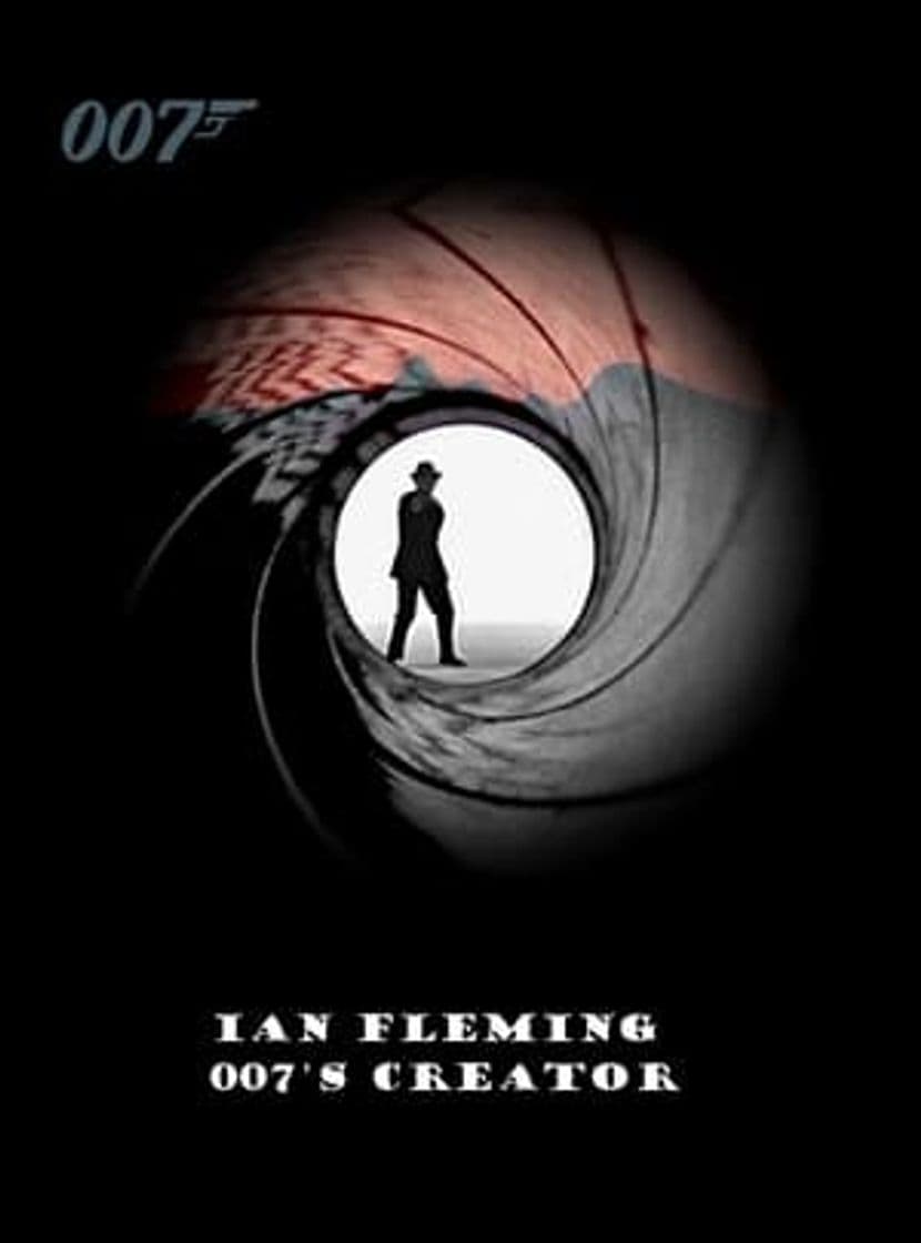 Película Ian Fleming: 007's Creator