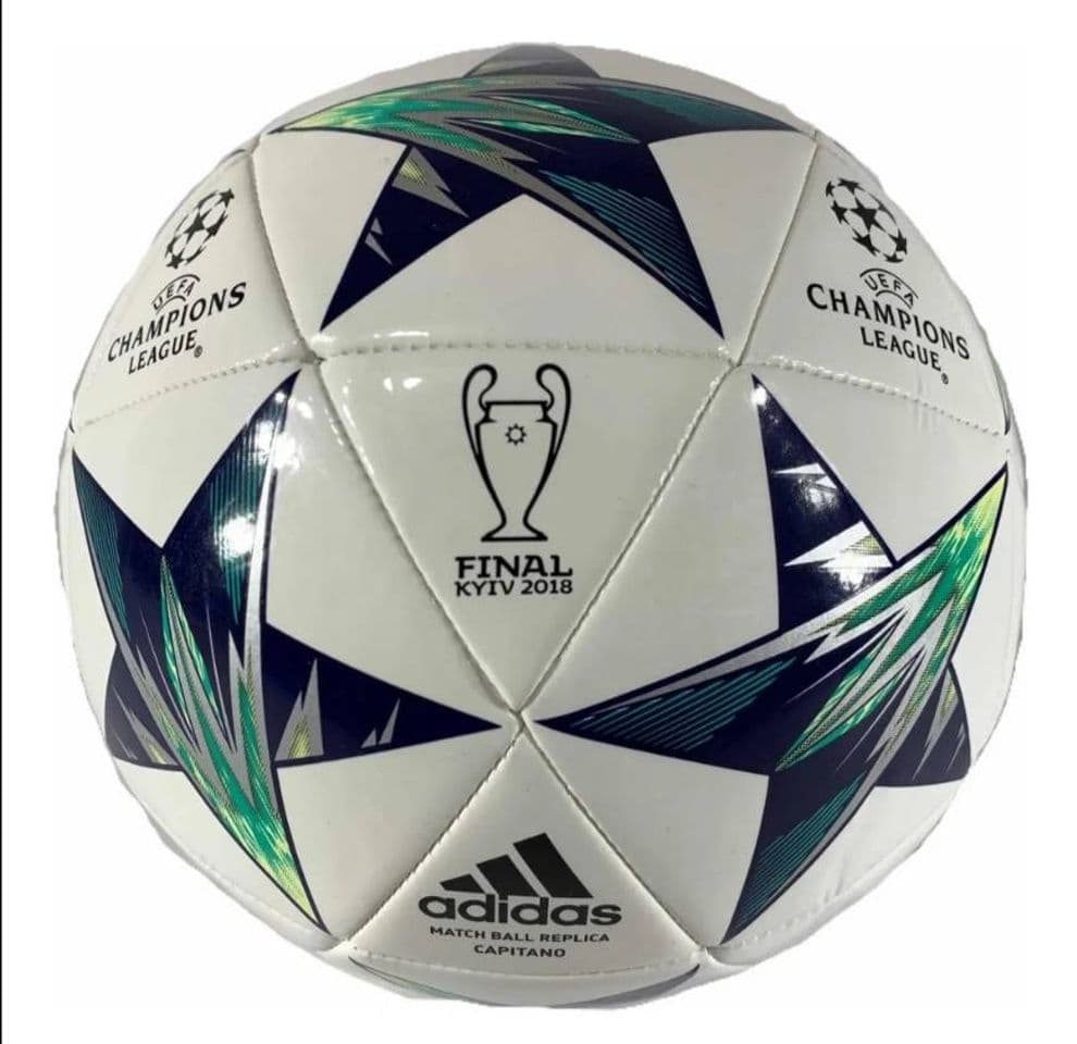 Fashion Balon de Champions 