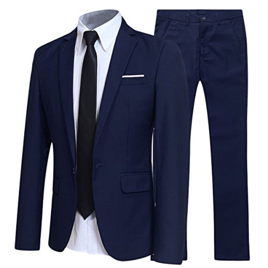 Product Traje de 2 Piezas para Hombre