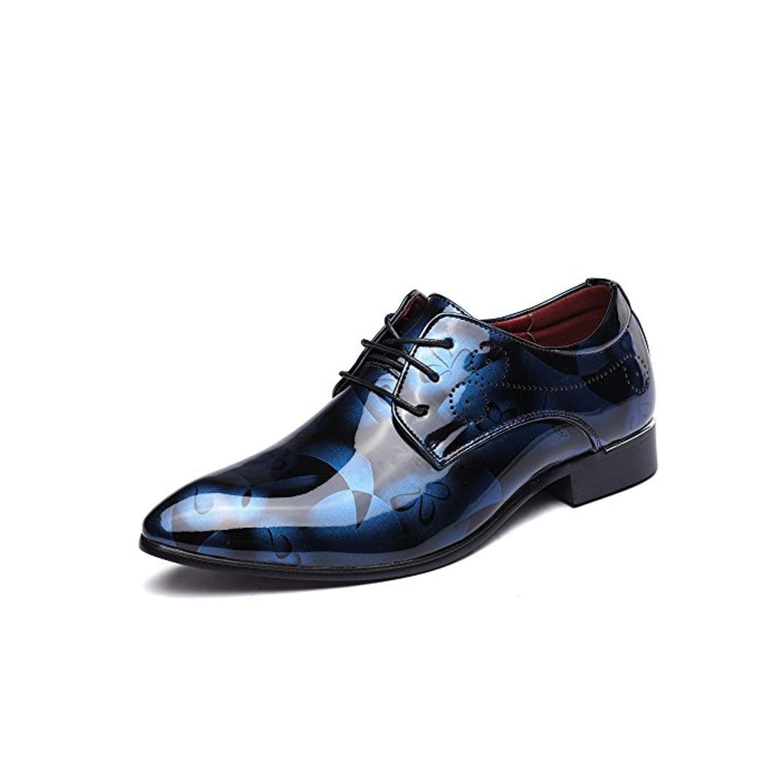 Fashion Zapatos Oxford Hombre