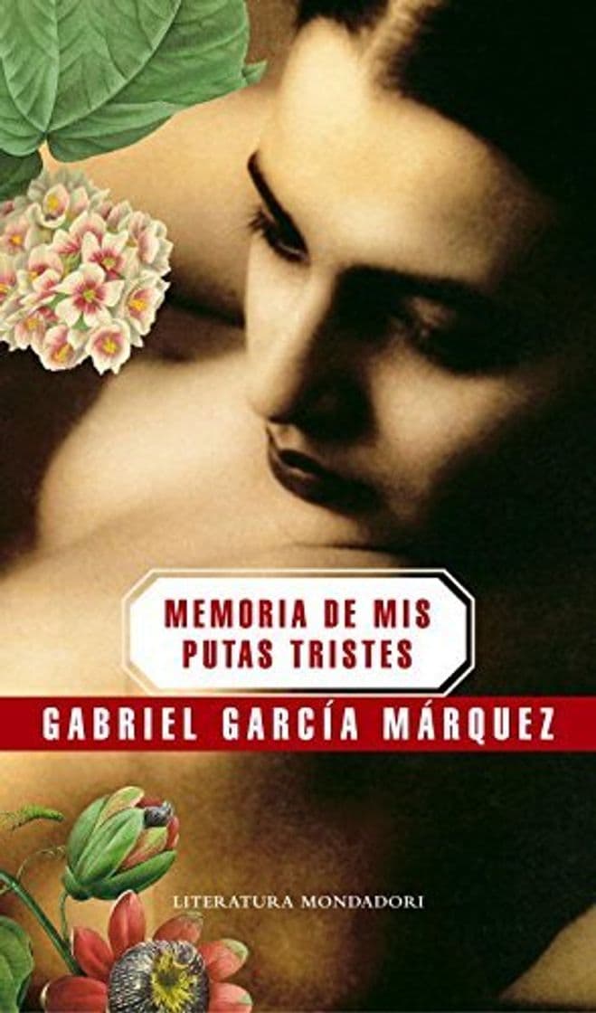 Book Memorias de mis putas tristes by Gabriel García Márquez(2005-10-01)