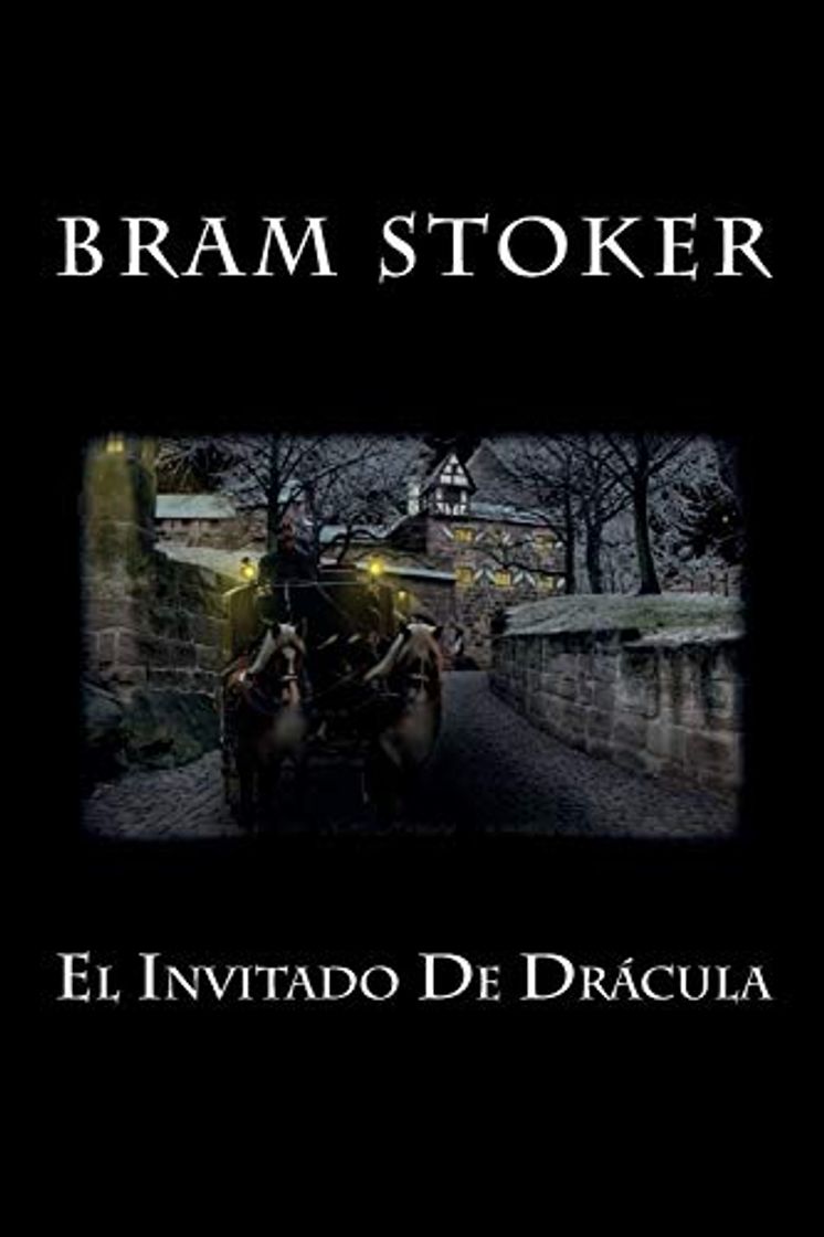 Book El Invitado De Dracula