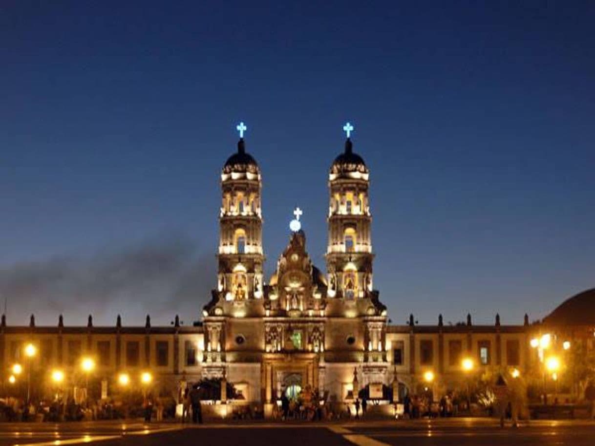 Place Zapopan Centro